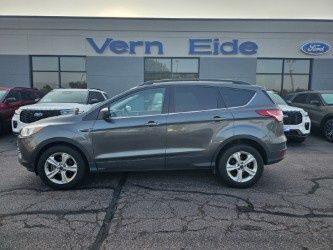 2015 Ford Escape SE AWD