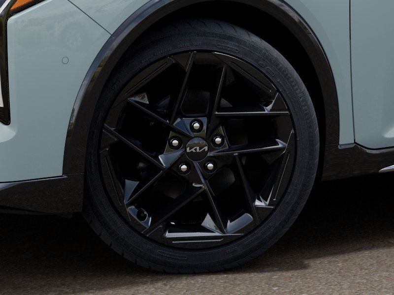 New 2026  Kia GT-Line Turbo image 9