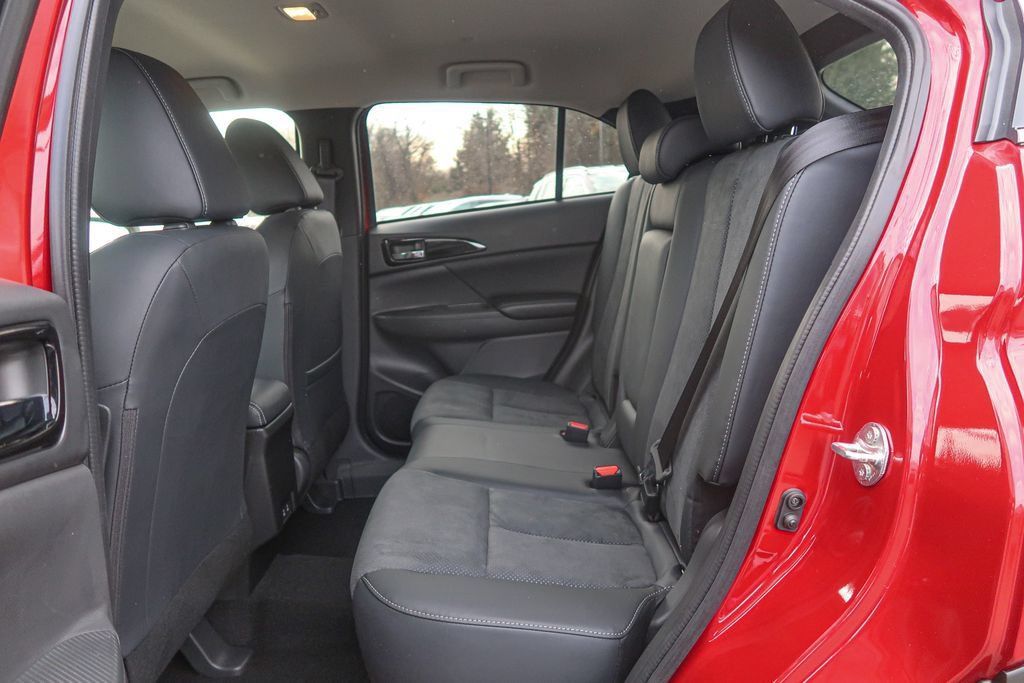 2026 Mitsubishi Eclipse Cross SE S-AWC