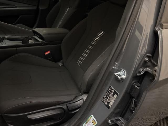 New 2025 Hyundai Elantra For Sale in Bedford, OH