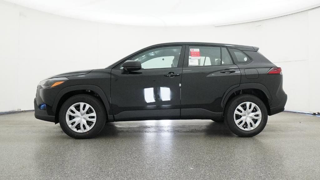 Thumbnail: 2026 Toyota Corolla Cross - 12