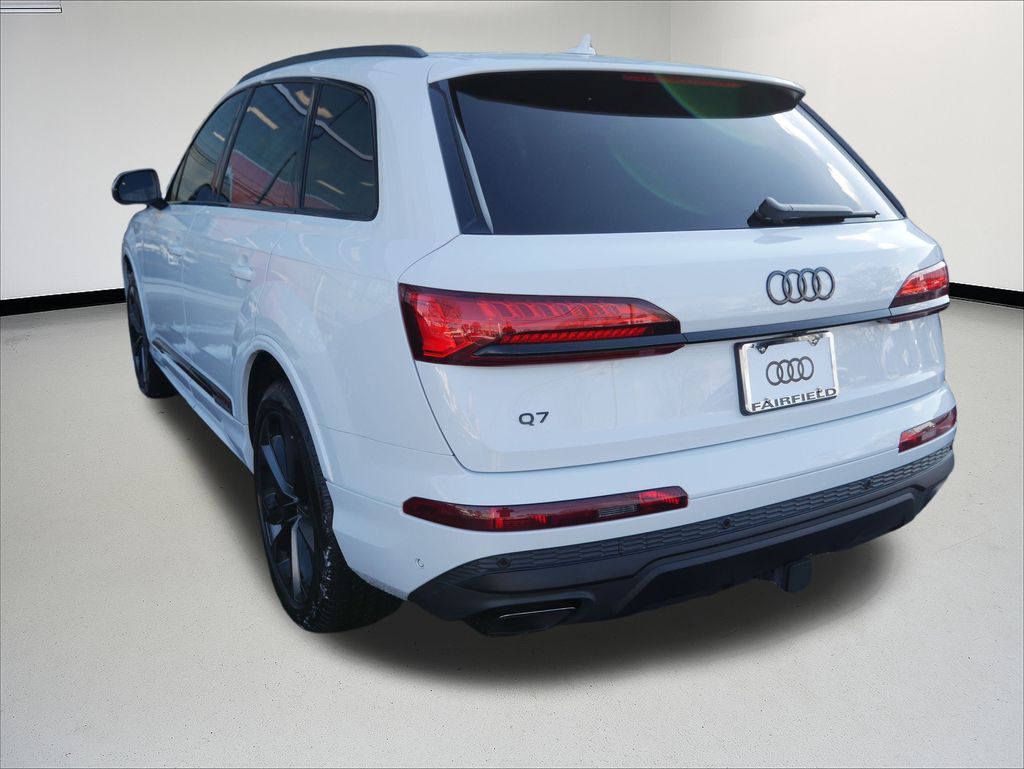 Thumbnail: 2025 Audi Q7 - 3