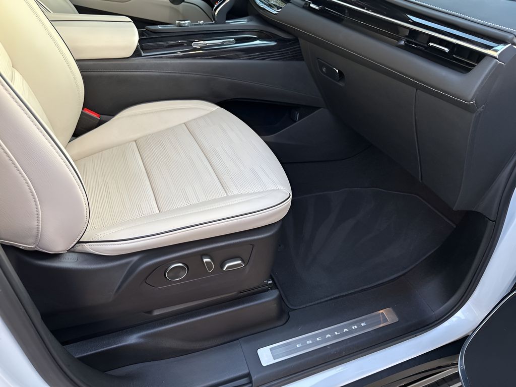 Used Car 2023 Cadillac Escalade  Sport For Sale Under $80,000 In Austin, Texas