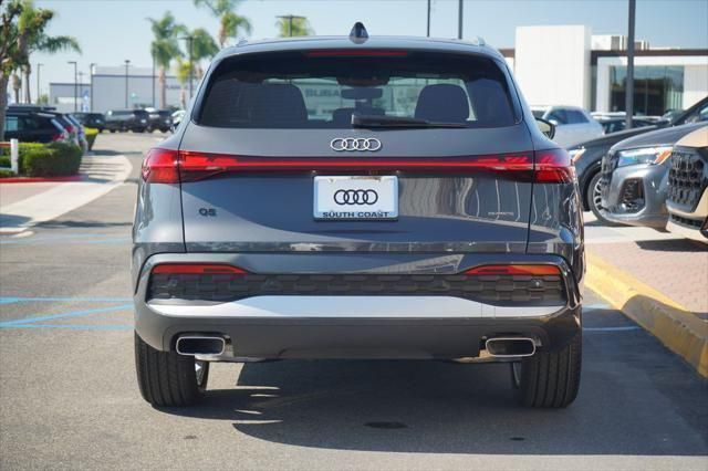 Thumbnail: 2025 Audi Q5 - 4