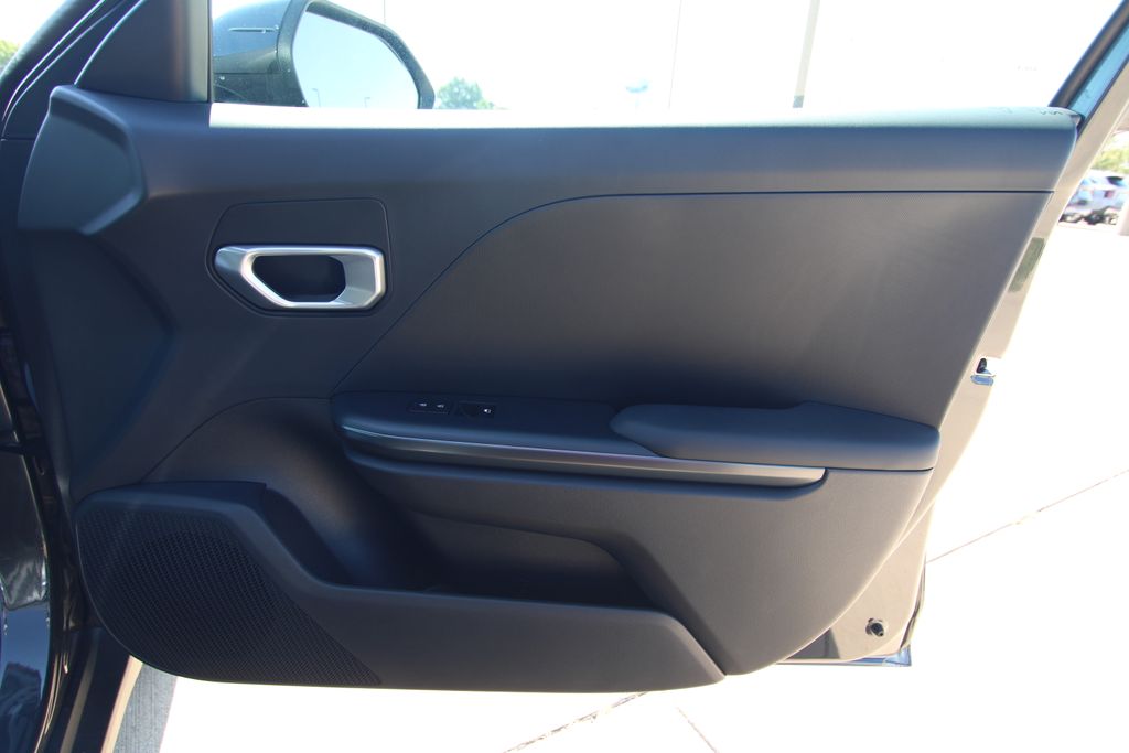 New 2026 Kia K4 Sedan