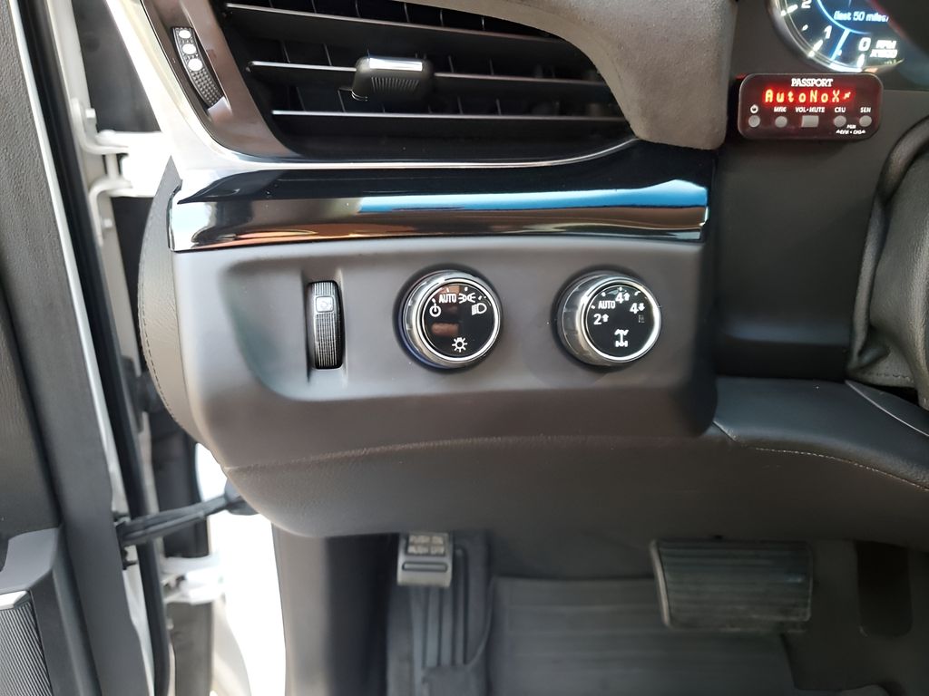 Used Car 2016 Cadillac Escalade  Luxury For Sale In Austin, Texas