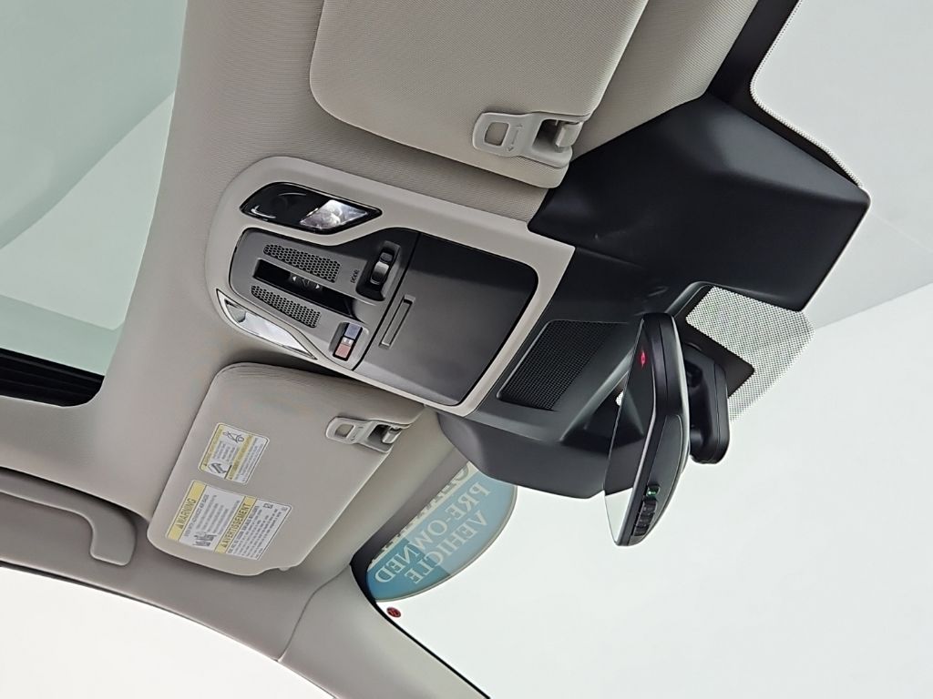Thumbnail: 2025 Subaru Outback - 17