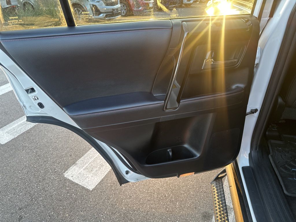 Used Car 2024 Toyota 4runner  Trd Pro For Sale Under $60,000 In Austin, Texas