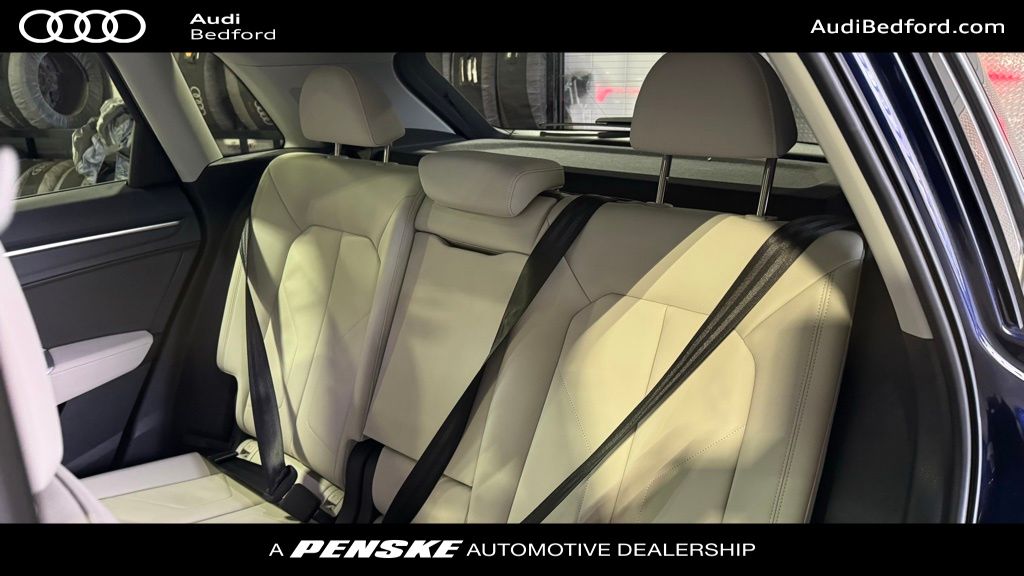 Thumbnail: 2023 Audi Q3 - 20