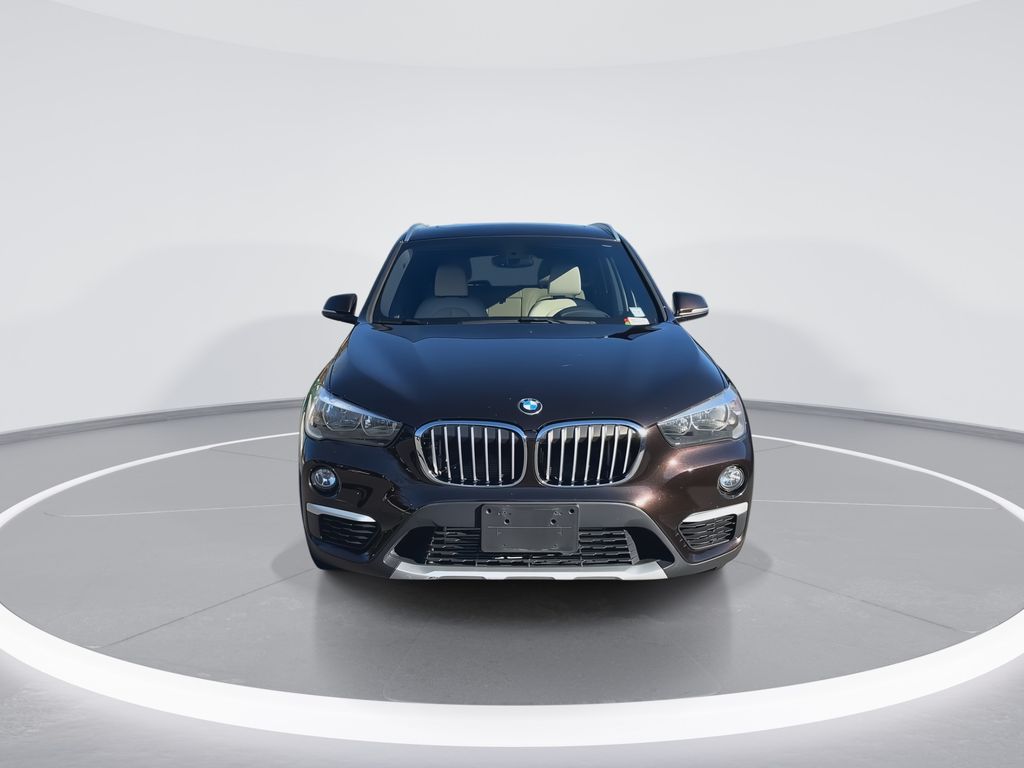 Thumbnail: 2018 BMW X1 - 3