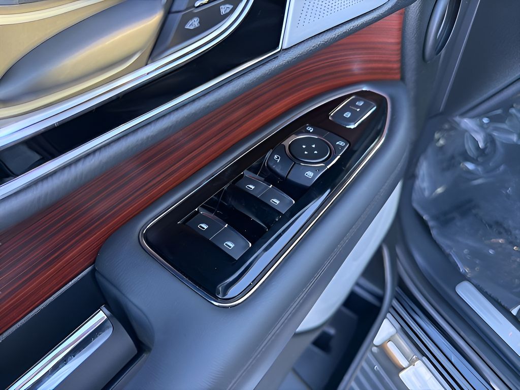 2024 Lincoln Navigator