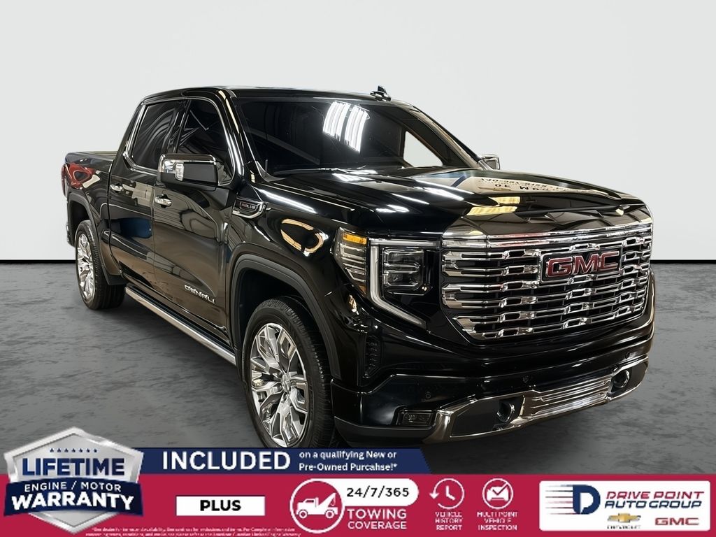 2023 GMC Sierra 1500 for sale in Cleveland, Ohio