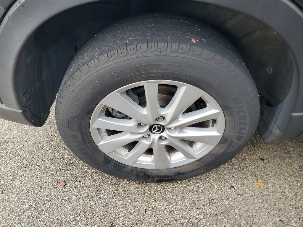 2016 MAZDA CX-5 - $10,088