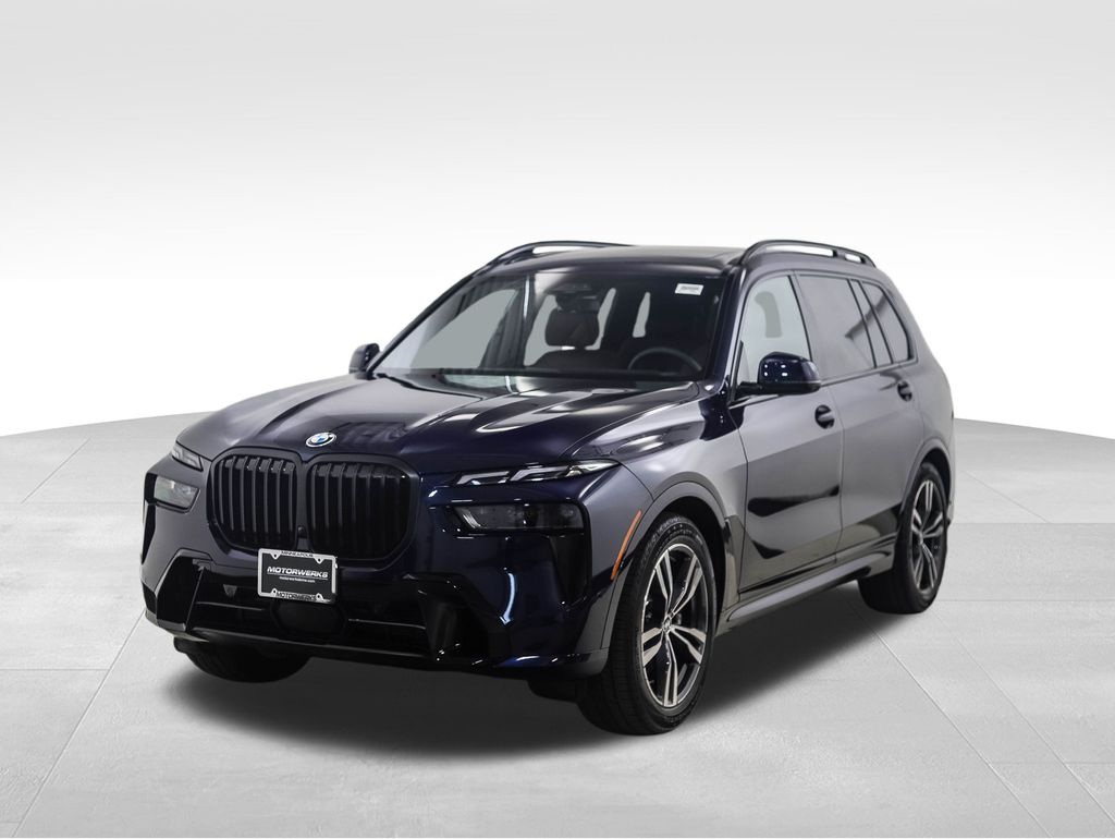 2026 BMW X7 xDrive40i -
                Bloomington, MN