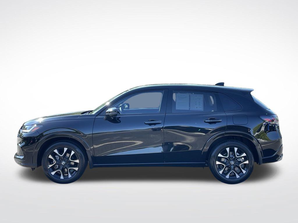 Thumbnail: 2026 Honda HR-V - 2