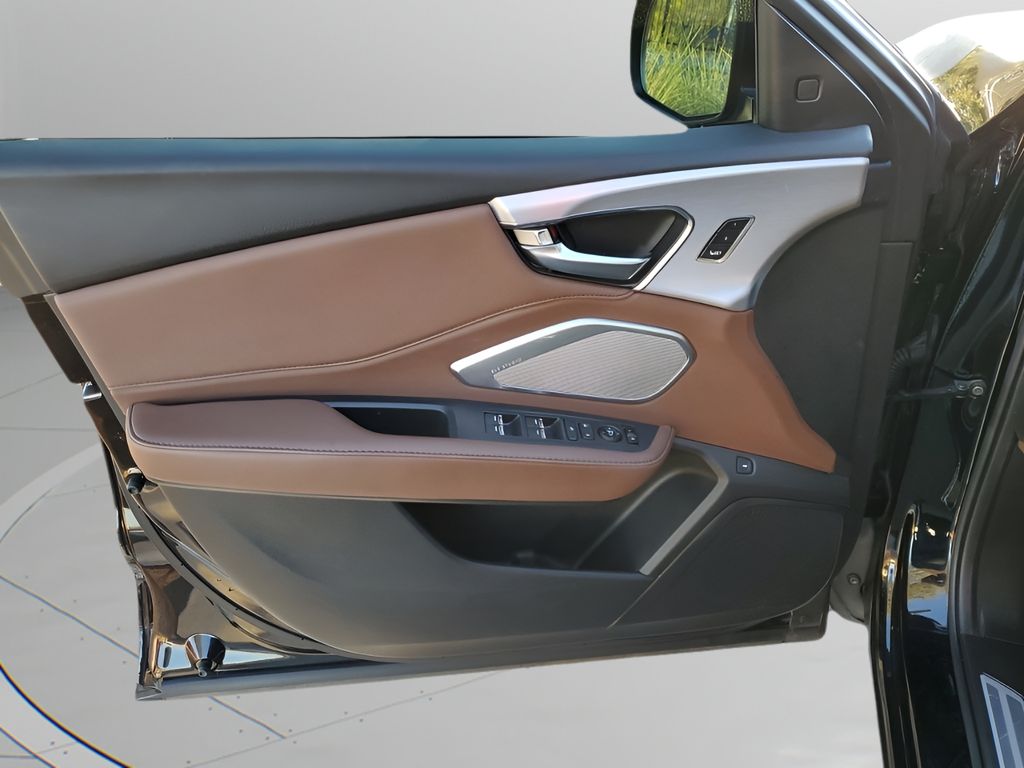 Used Car 2020 Acura Rdx  Technology Package For Sale Under $30,000 In Austin, Texas