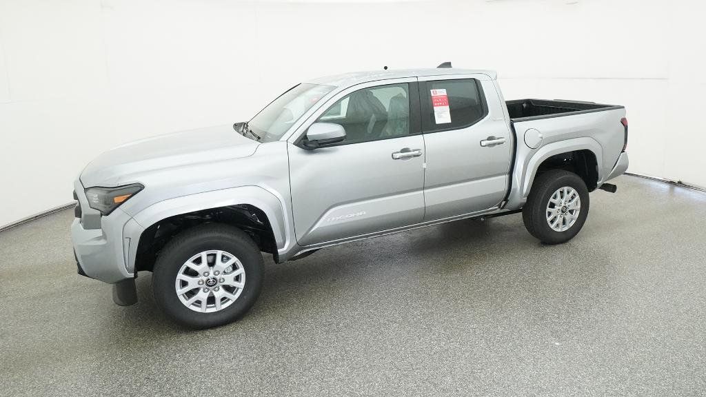 Thumbnail: 2025 Toyota Tacoma - 6