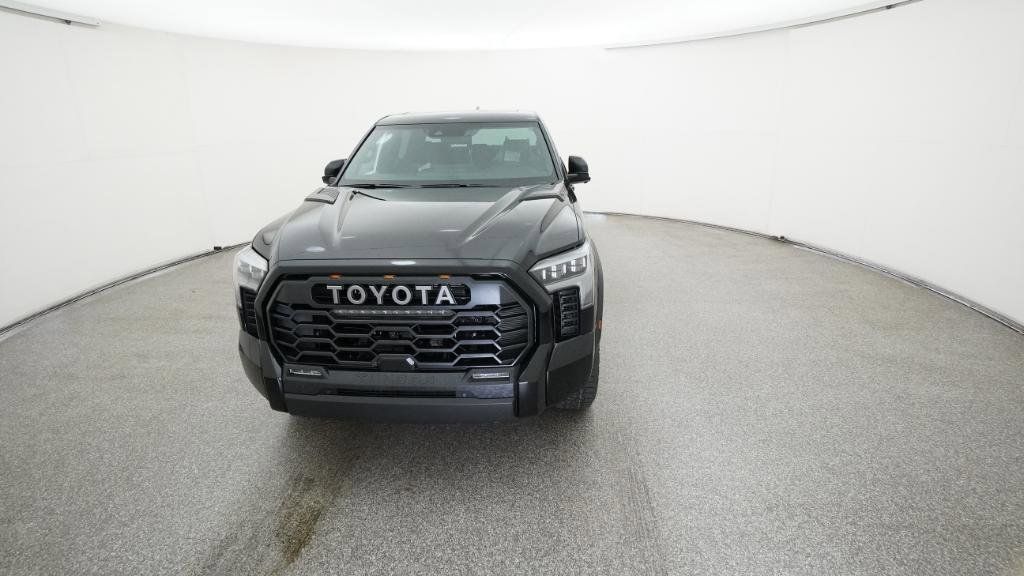 Thumbnail: 2026 Toyota Tundra - 26