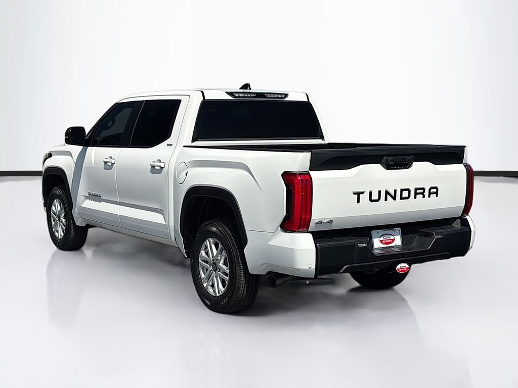 Thumbnail: 2026 Toyota Tundra - 7