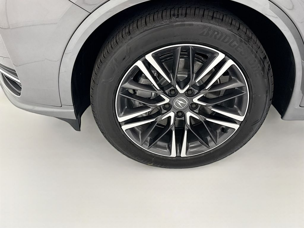 Thumbnail: 2026 Acura MDX - 29