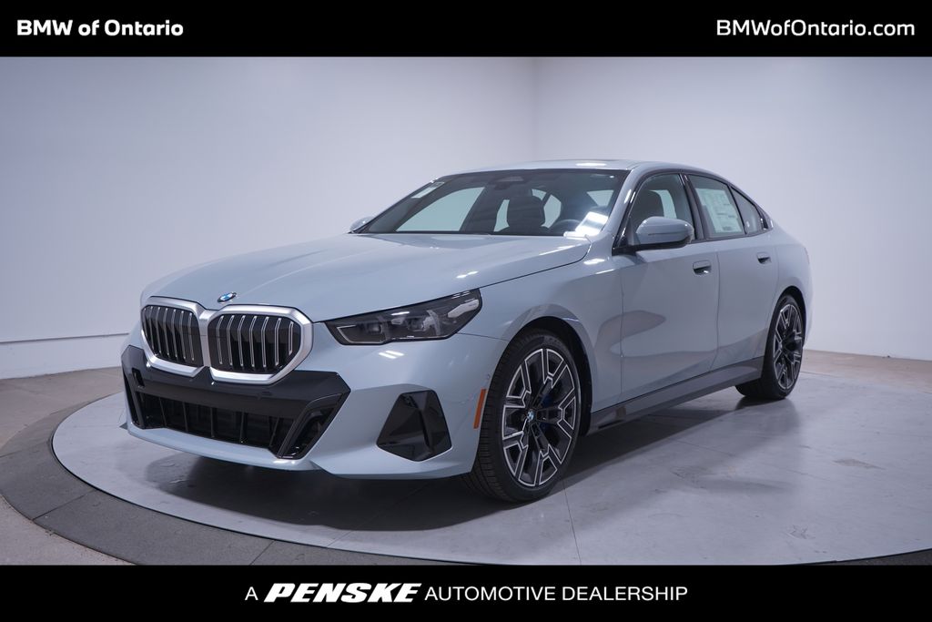 2024 BMW 5 Series 530i -
                Ontario, CA