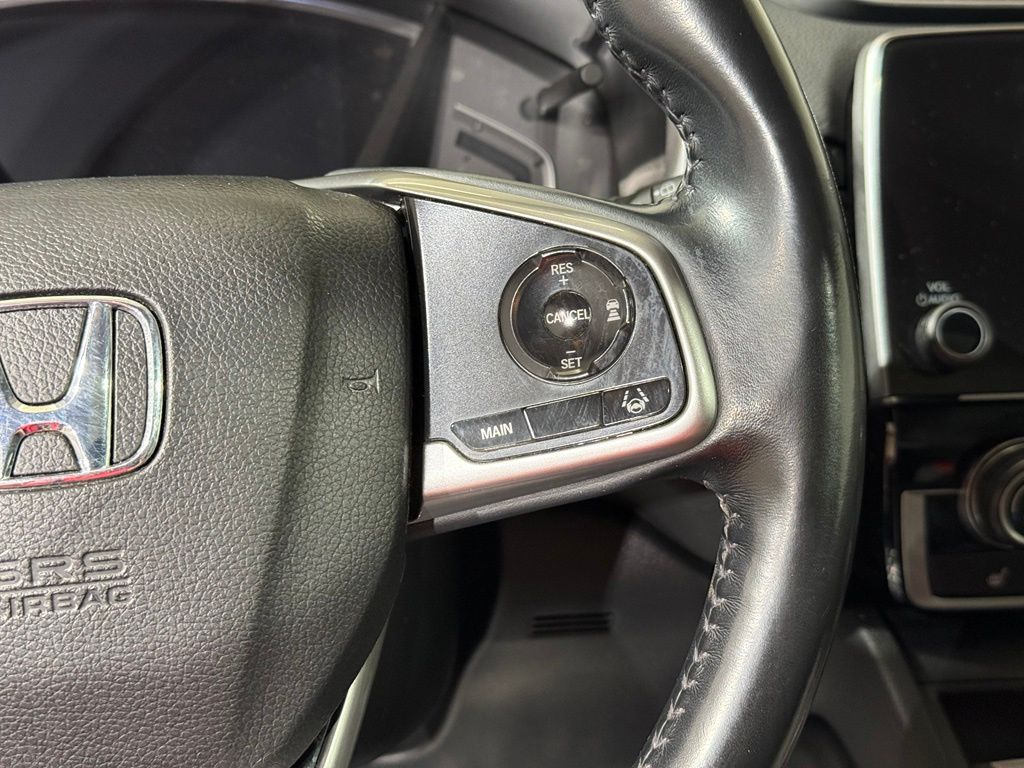 Thumbnail: 2019 Honda CR-V - 26