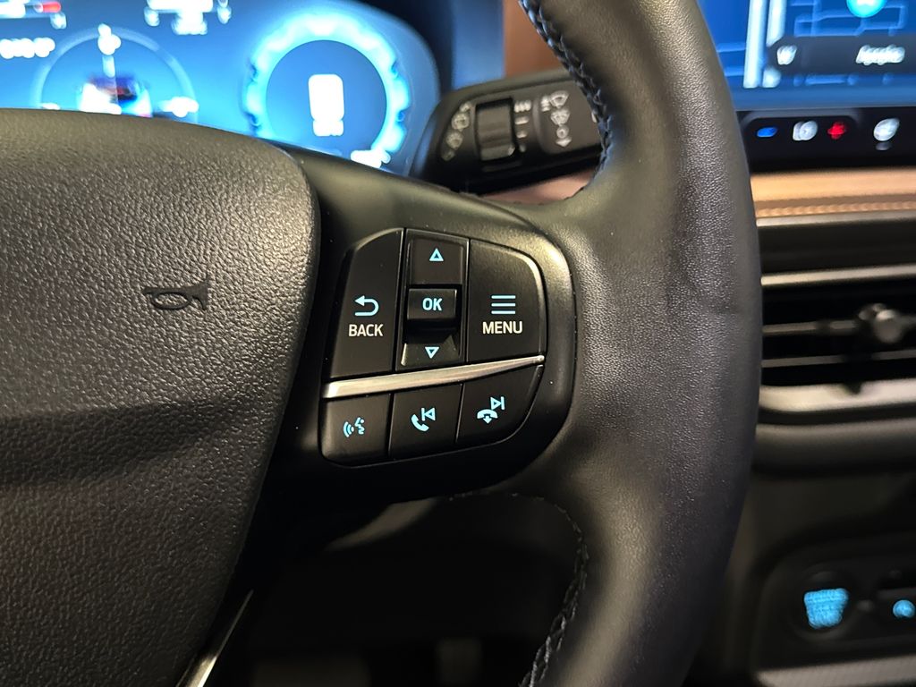 Certified Used 2025 Black Ford Outer Banks image 21