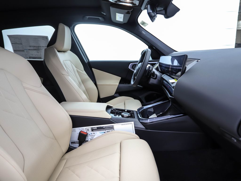 2025 BMW X3 3.0i 30