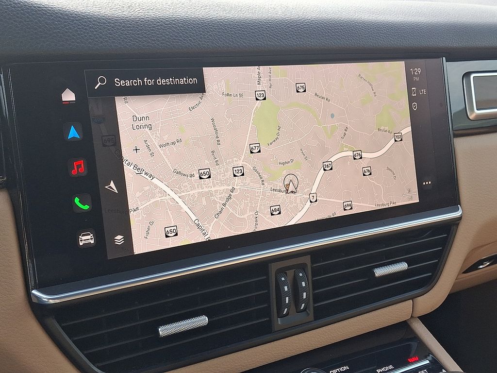 Thumbnail: 2023 Porsche Cayenne - 19