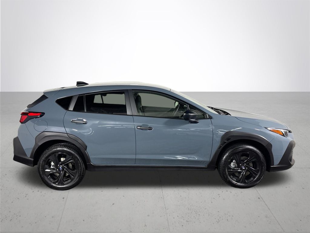 2025 Subaru Crosstrek Base