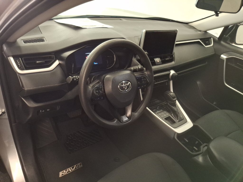 Used 2024 Toyota RAV4 SUV