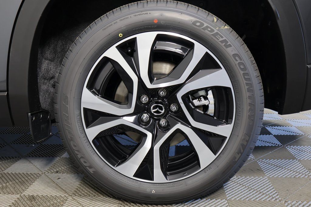 Thumbnail: 2026 Mazda CX-5 - 10