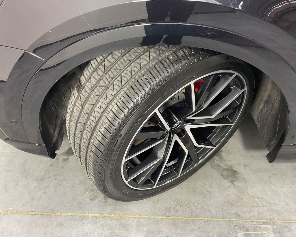 2019 Audi Q8 Prestige - Photo 23
