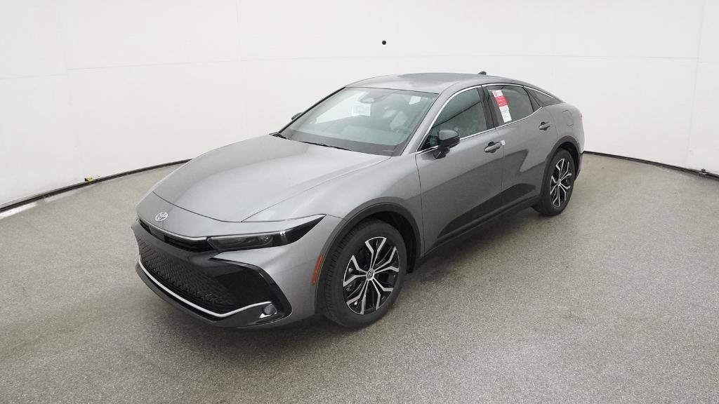   Sedan