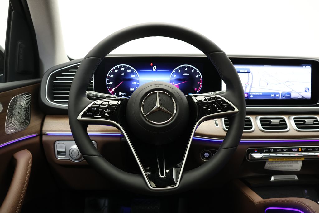 Thumbnail: 2026 Mercedes-Benz GLE - 19