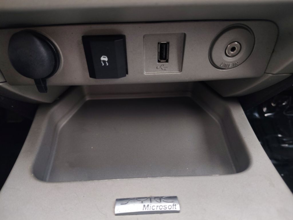 Used Car 2010 Ford Escape  Xlt For Sale Under $10,000 In Austin, Texas