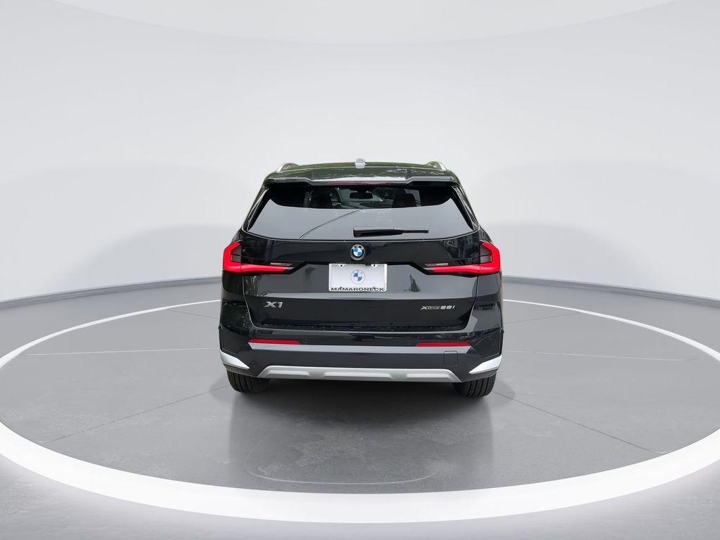 2025 BMW X1 xDrive28i 7
