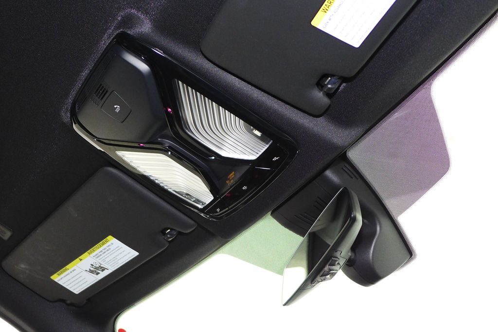 Thumbnail: 2024 BMW M4 - 18