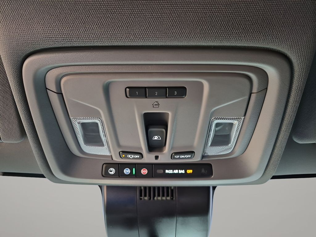 Used Car 2025 Chevrolet Silverado 1500  Rst For Sale Under $60,000 In Austin, Texas