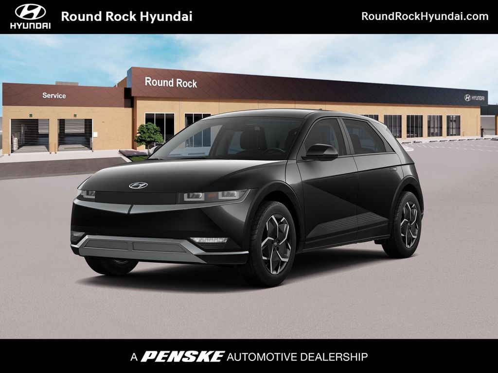 2024 Hyundai Ioniq 5 SEL -
                Round Rock, TX