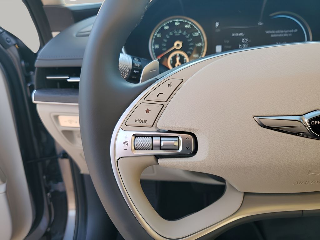 Used Car 2023 Genesis G80  2.5t For Sale Under $40,000 In Austin, Texas