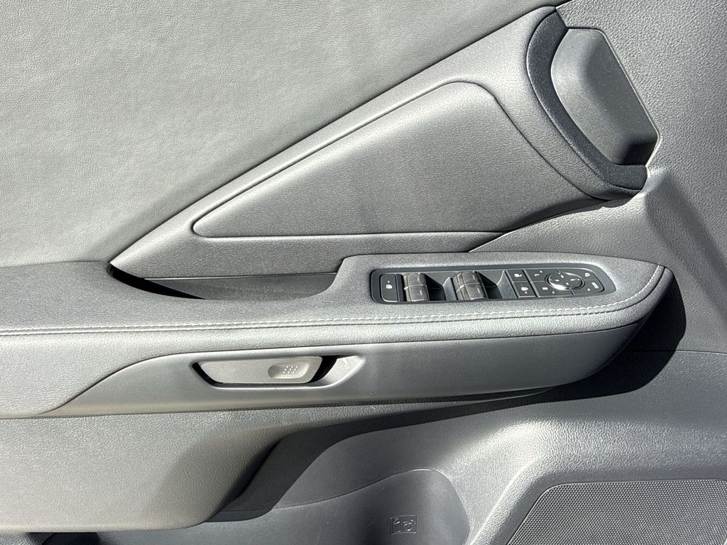 Thumbnail: 2026 Lexus TX - 29