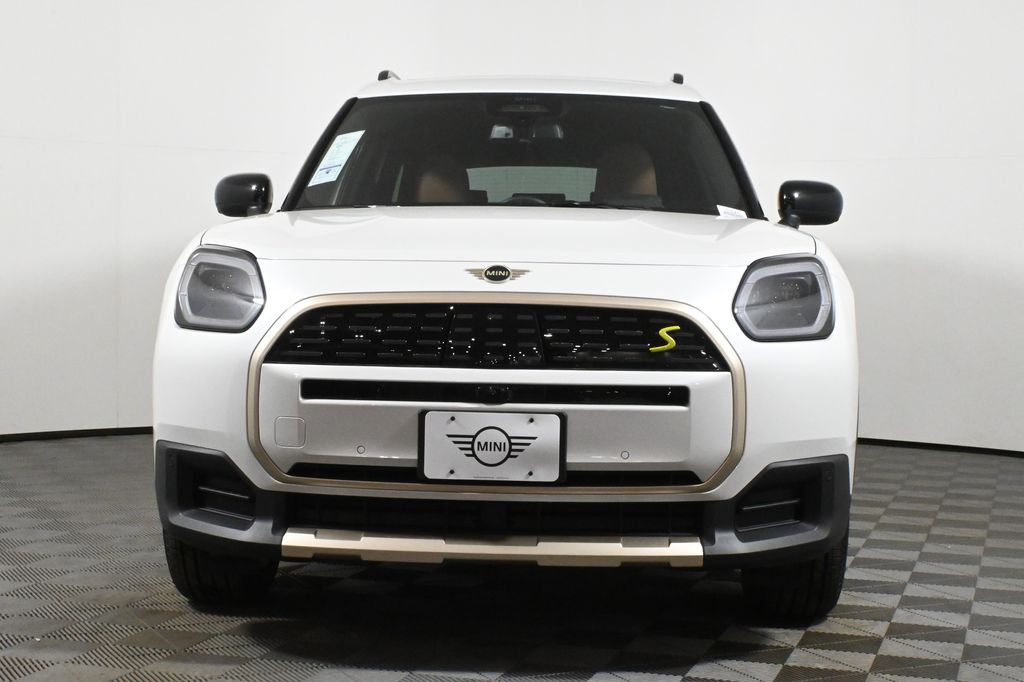 2025 MINI Cooper Countryman  10