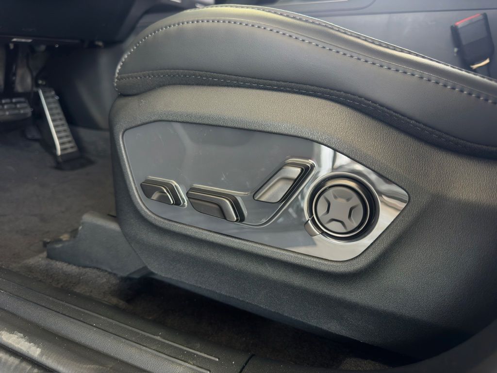 2027 Kia Telluride Hybrid SX Prestige Green at Joe Myers Mazda Kia