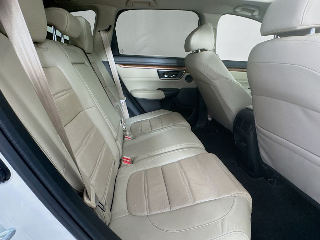 Used Car 2022 Honda Cr-v  Ex-l For Sale Under $30,000 In Austin, Texas