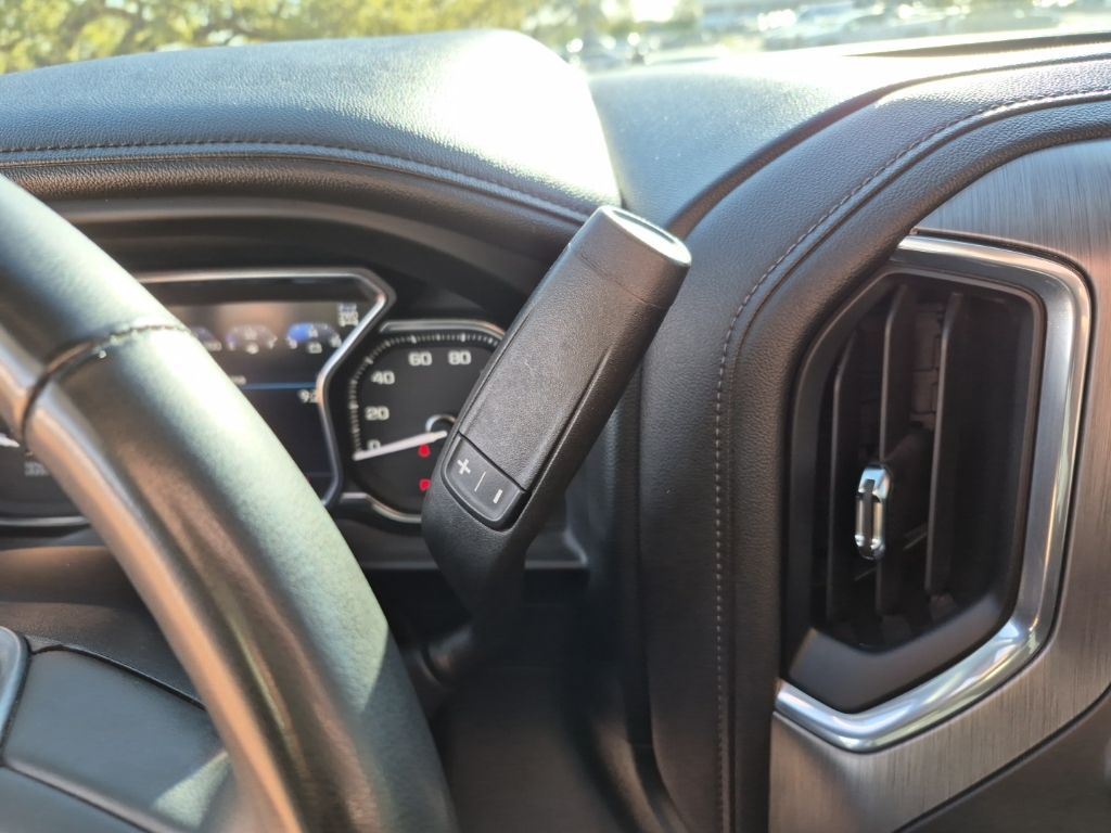 Used Car 2023 Gmc Sierra 2500hd  Denali For Sale Under $70,000 In Austin, Texas