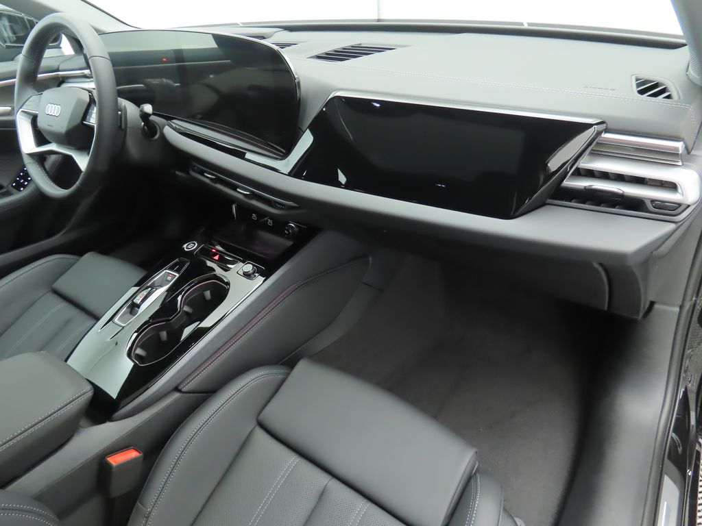 Thumbnail: 2025 Audi A5 - 17