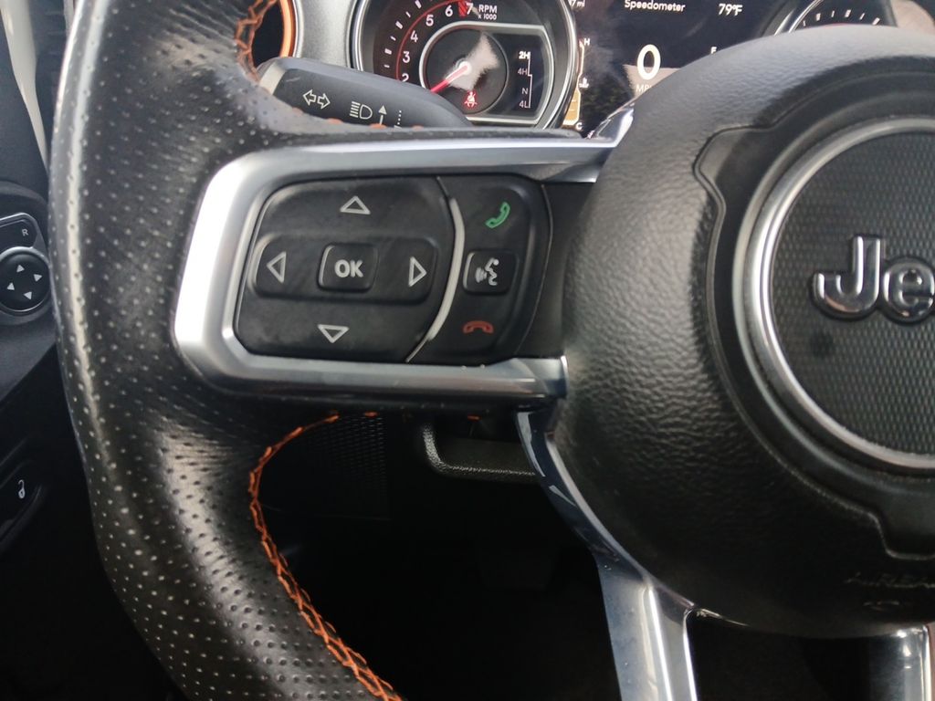 Used Car 2022 Jeep Gladiator  Mojave For Sale Under $35,000 In Austin, Texas