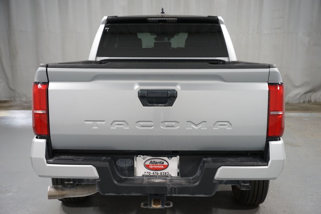 Thumbnail: 2024 Toyota Tacoma - 7