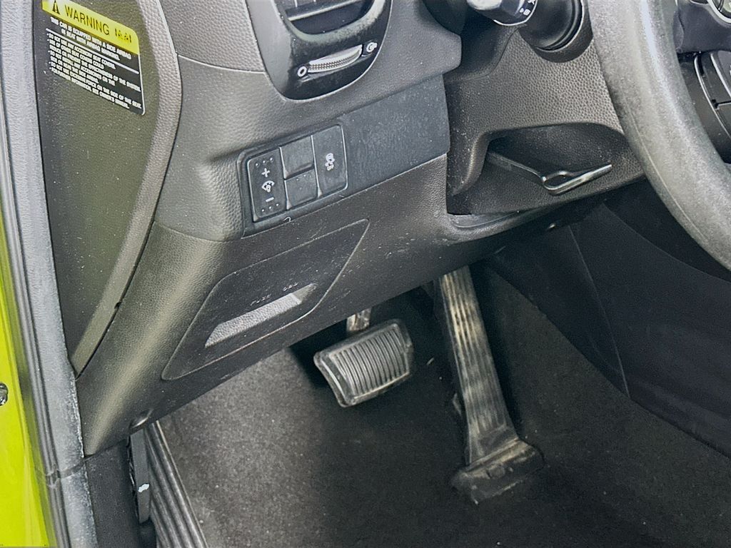 2015 Kia Soul Base 10